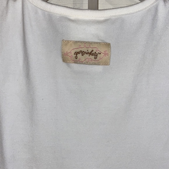 Cute Top/Blouse Persnickety sz 3 ADORABLE - Picture 6 of 7
